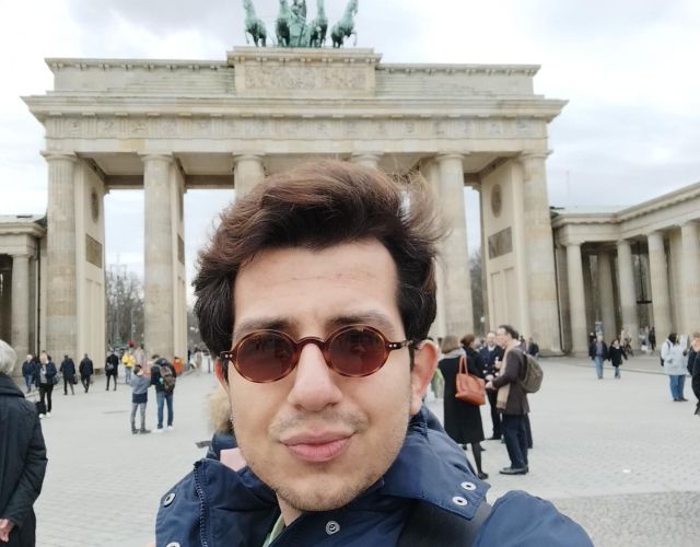 Yahyalı Almanca Özel Ders